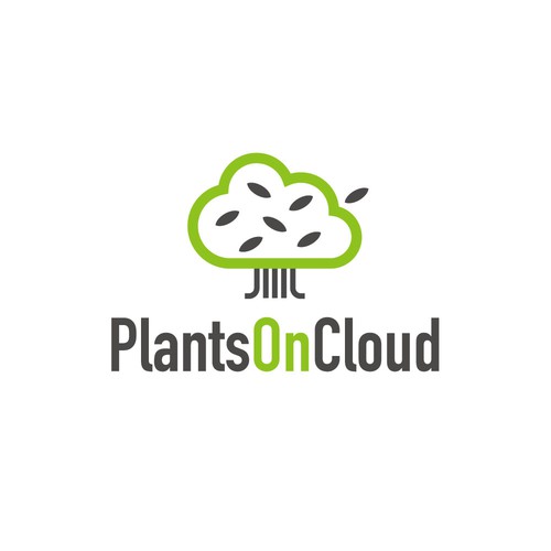 Plants On Cloud