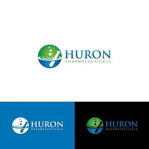 Huron Pharmaceuticals
