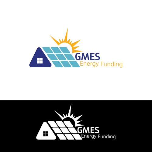 Logo for GMES Energy Funding