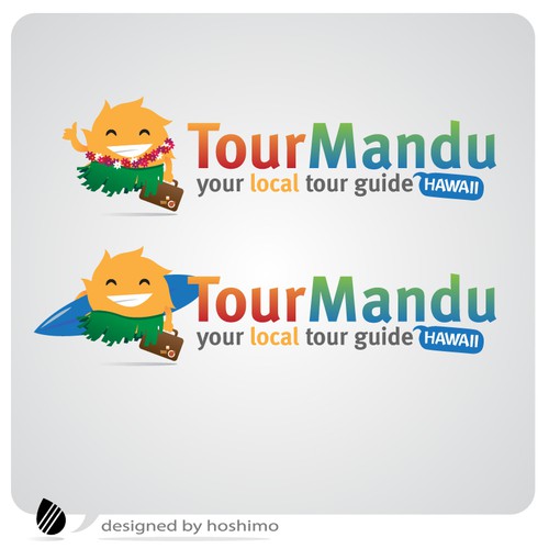 your tourguide