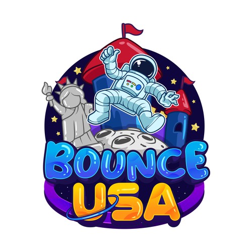 Bounce USA