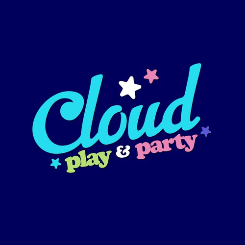 Cloud Play & Party