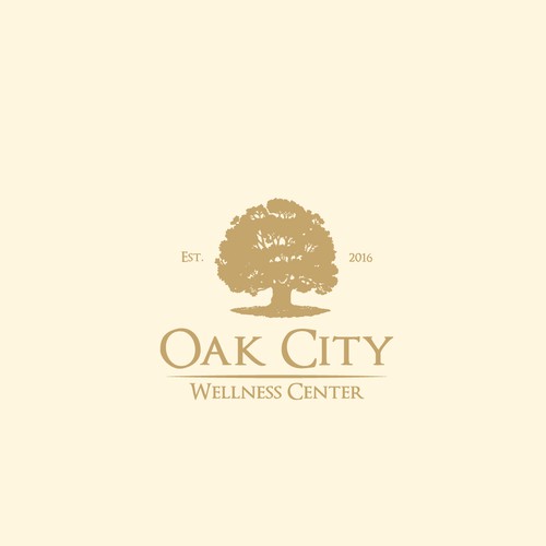 Oak City Wellness Center