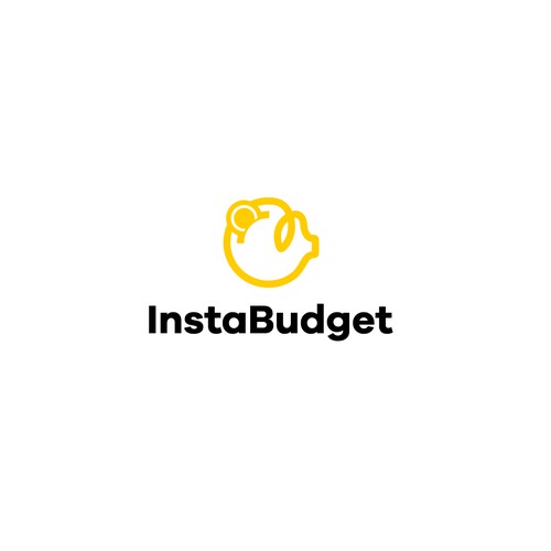 InstaBudget Logo