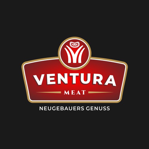 Ansprechendes Logo im modernen Stil.