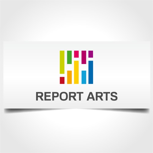 report arts
