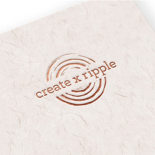 create x ripple