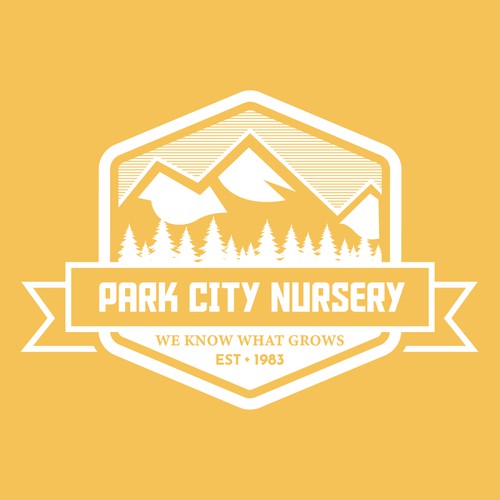 Park City Nursery Vintage