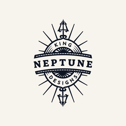 King Neptune Designs