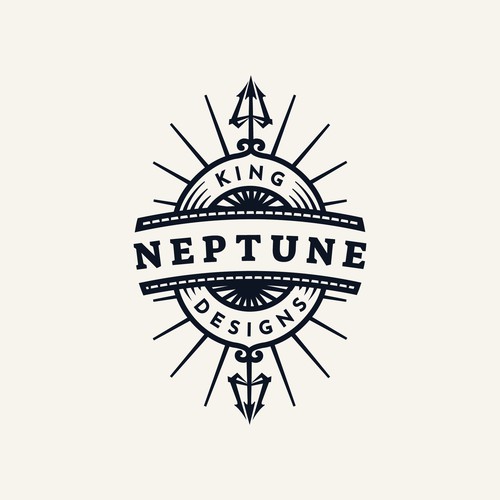 King Neptune Designs