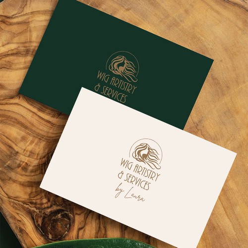 Business cards