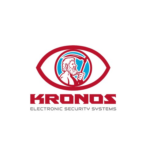 Kronos Electronic Security Systems