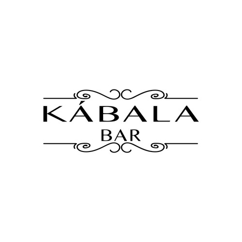 Logo for Kabala Bar