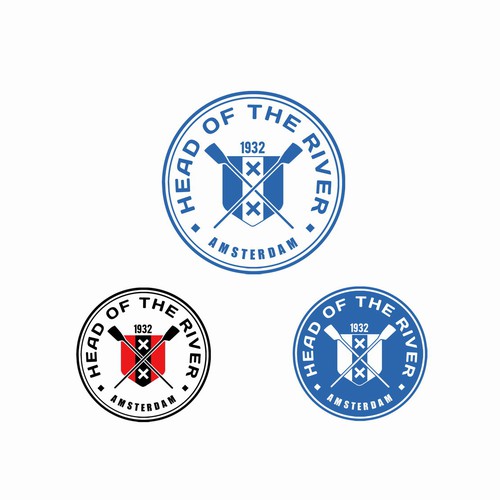 Logo for Head of the River