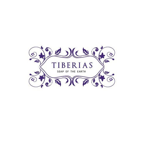 Tiberias Soap of Earth