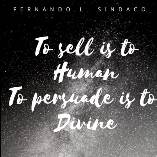 Book cover For human and Divine