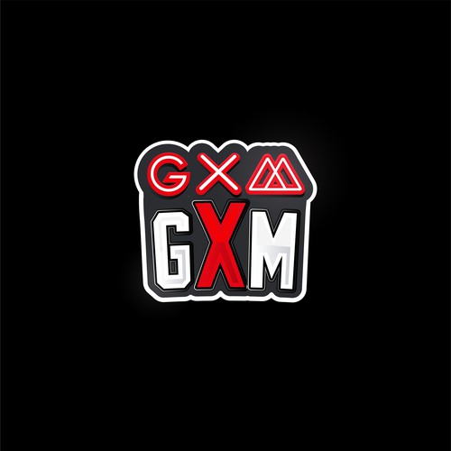 GXM Logo