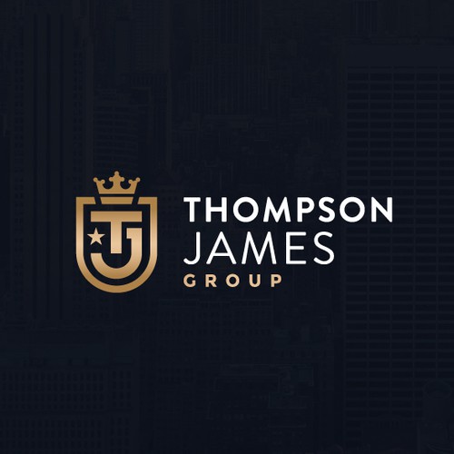 Thompson James Group.