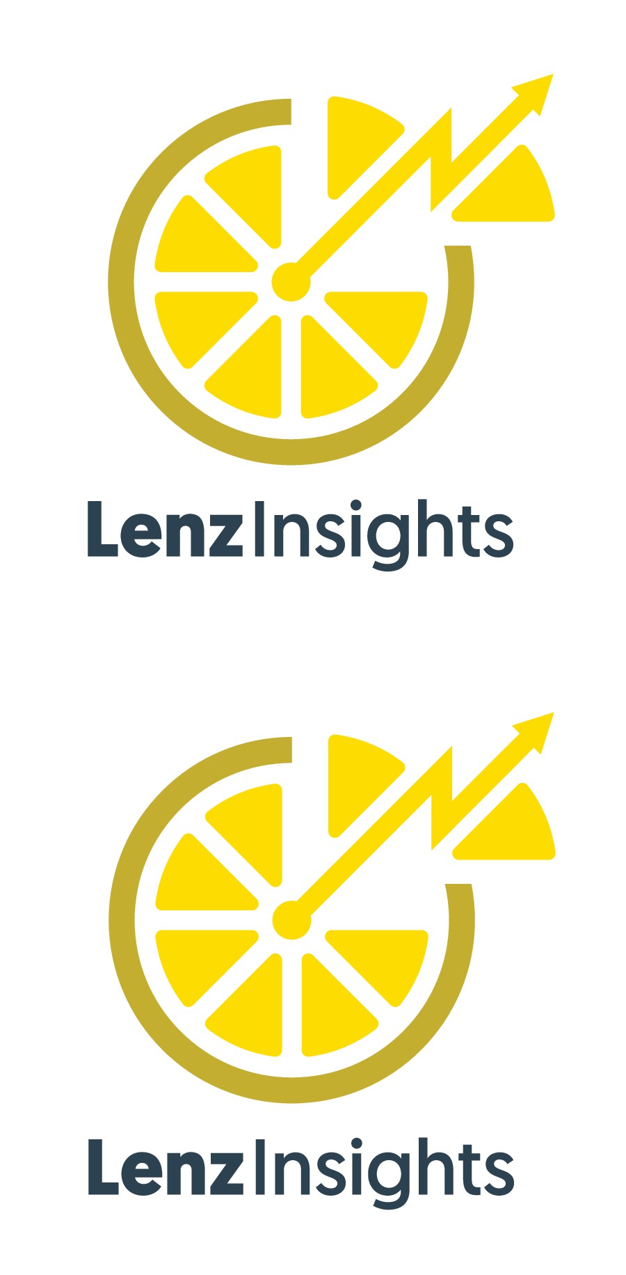 Fresh business consulting logo needed for Lenz Insights