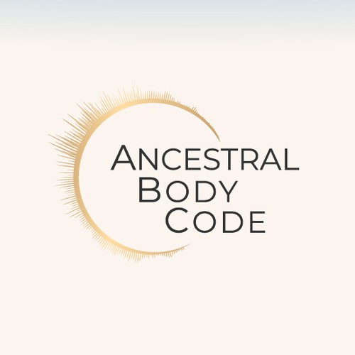 Luxury Wellness Logo 