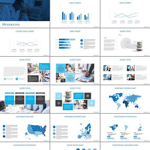 Powerpoint Template 