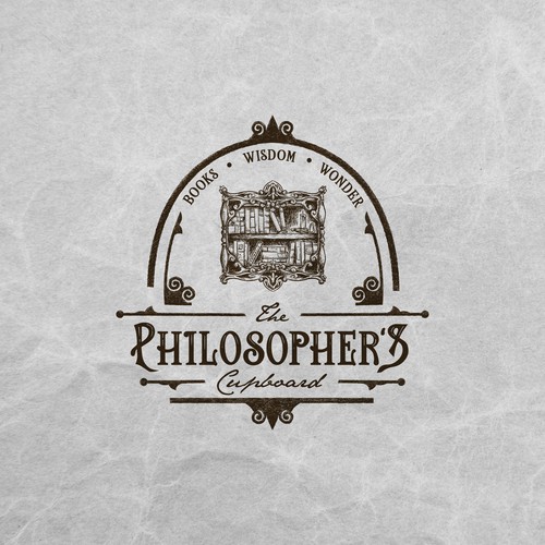 The Philosopher's Cupboard