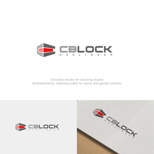 Bold Logo