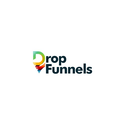 Drop Funnel