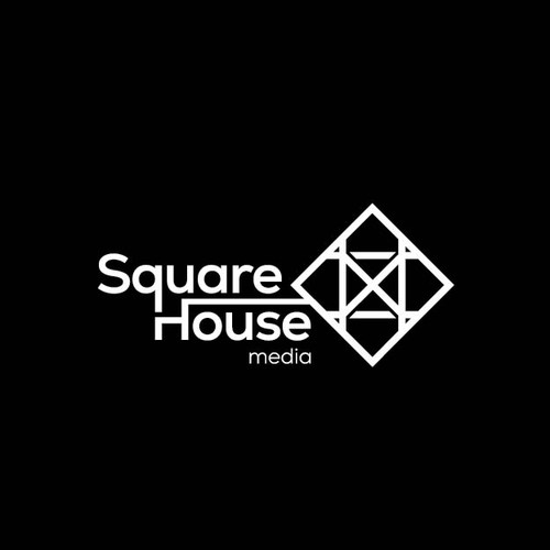 Powerful, sleek and modern logo for Real Estate Photography Business