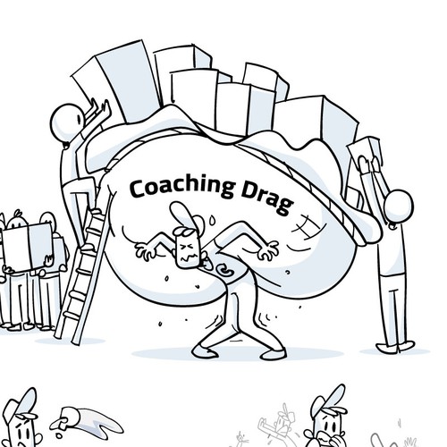 Website Illustrations