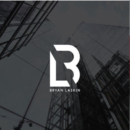 BL- Personal logo for innovator.