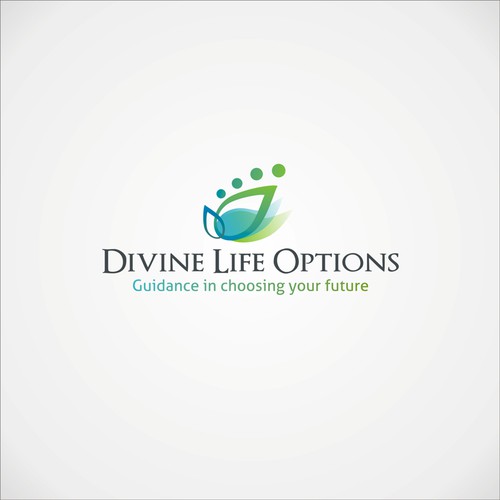 Sassy Medicare and Seniors Insurance Professional seeking “Divine” inspiration for her company logo