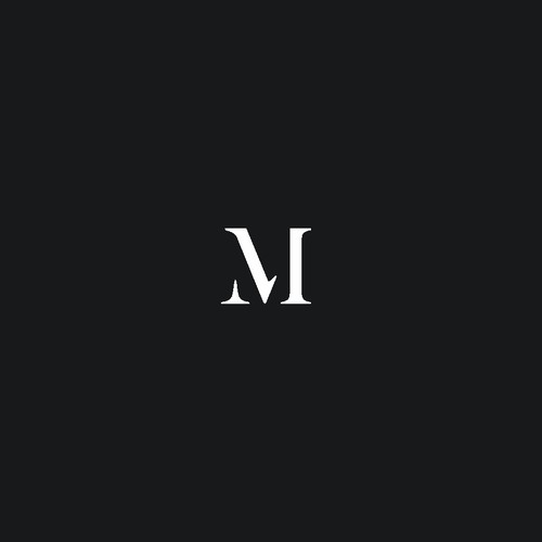 M LOGO