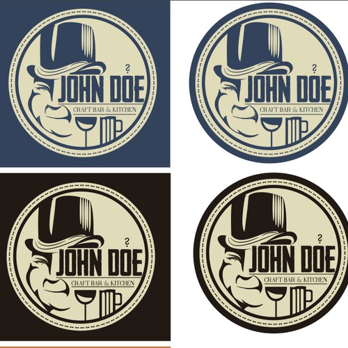 Do you know John Doe???