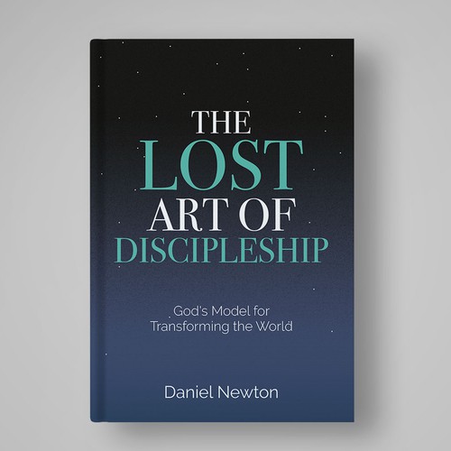 Lost art of discipleship