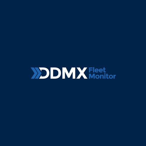 Sublogotipo para um novo serviço/produto da DDMX