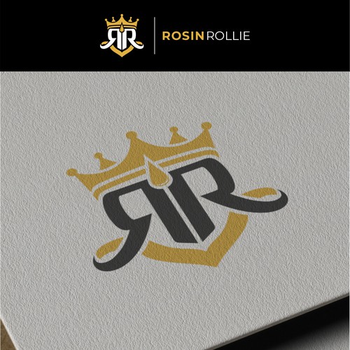 Rosin Rollie