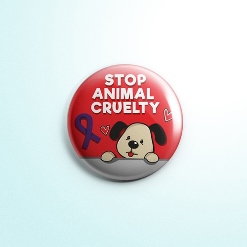 Pin animal help