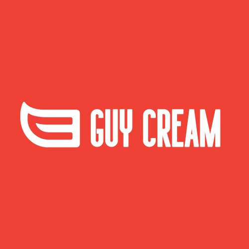 Guy cream designs skincare and grooming products for men.