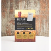 Reviewed design