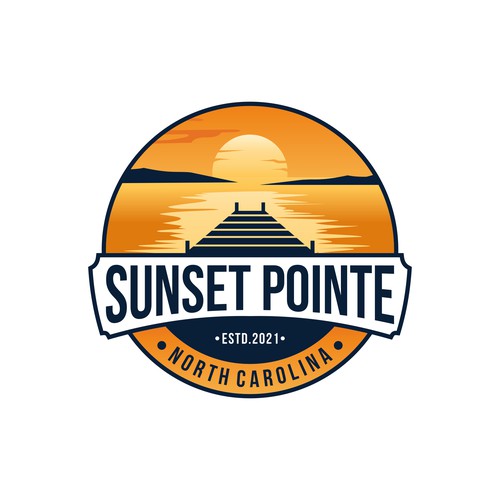 sunset pointe