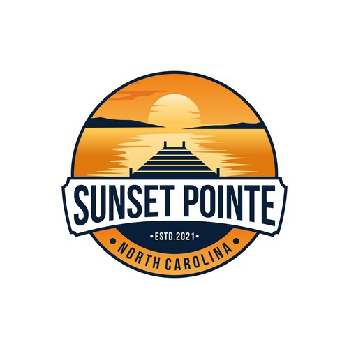 sunset pointe