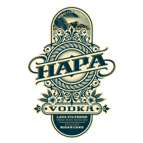 HV