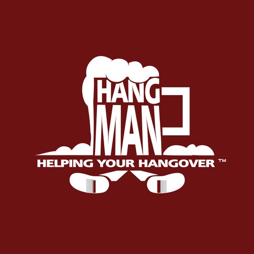 Logo for delivery Service