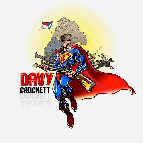 davy crocket