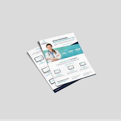 Medical Flyer