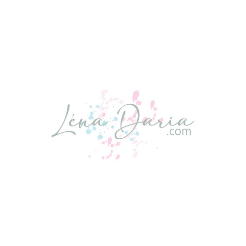 Personal Brand Logo Design for a Female Entrepreneur and Consultant