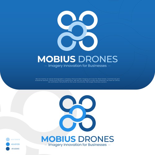 Mobius Drones - Imagery Innovation 