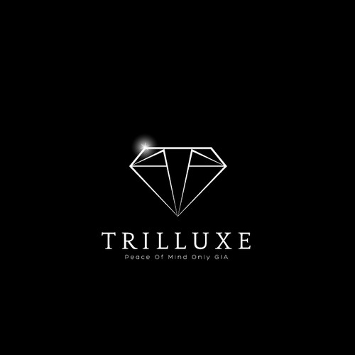 TRILLUXE logo