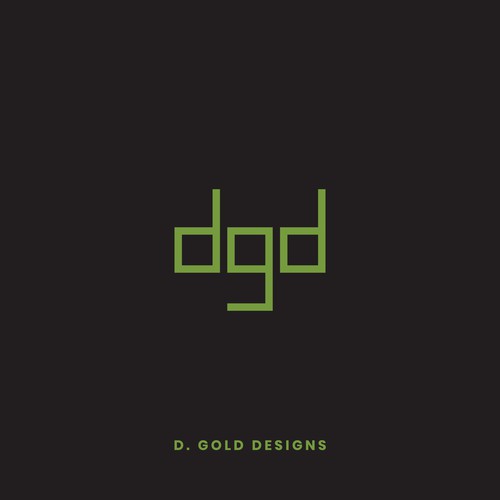 DGD Logo